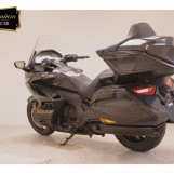 Мотоцикл Honda GL1800 з пробігом 13 km