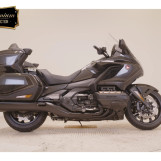 Мотоцикл Honda GL1800 з пробігом 13 km