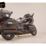 Мотоцикл Honda GL1800 з пробігом 13 km