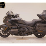 Мотоцикл Honda GL1800 з пробігом 13 km