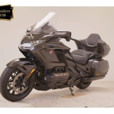 Мотоцикл Honda GL1800 з пробігом 13 km