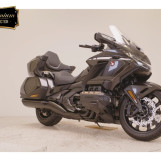 Мотоцикл Honda GL1800 з пробігом 13 km