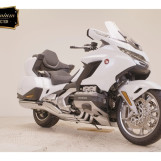 Мотоцикл Honda GL1800 TOUR D з пробігом 33 km