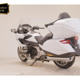 Мотоцикл Honda GL1800 TOUR D з пробігом 33 km
