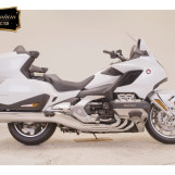 Мотоцикл Honda GL1800 TOUR D з пробігом 33 km