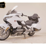 Мотоцикл Honda GL1800 TOUR D з пробігом 33 km