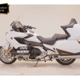 Мотоцикл Honda GL1800 TOUR D з пробігом 33 km