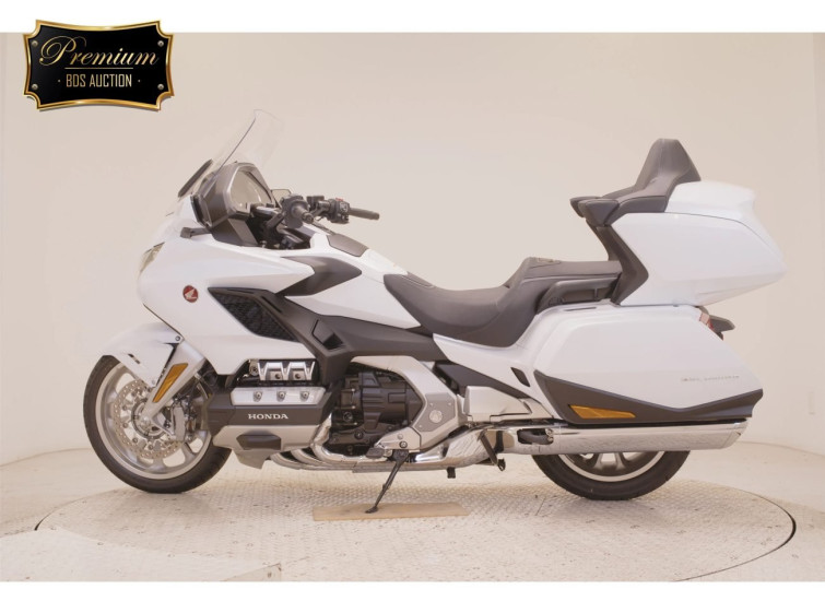 Мотоцикл Honda GL1800 TOUR D з пробігом 33 km