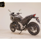 Мотоцикл Honda NC750XDCTA з пробігом 18 km