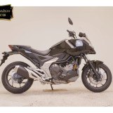 Мотоцикл Honda NC750XDCTA з пробігом 18 km