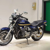 Мотоцикл Kawasaki ZEPHYR1100RS з пробігом 53102 km