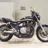 Мотоцикл Kawasaki ZEPHYR1100RS з пробігом 53102 km