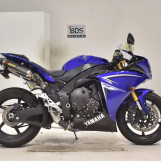 Мотоцикл Yamaha YZF-R1