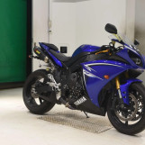 Мотоцикл Yamaha YZF-R1