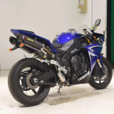 Мотоцикл Yamaha YZF-R1