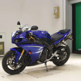 Мотоцикл Yamaha YZF-R1