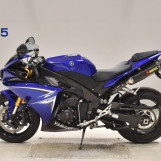 Мотоцикл Yamaha YZF-R1