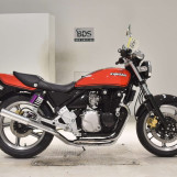 Мотоцикл Kawasaki ZEPHYR400 с пробегом 4904 km
