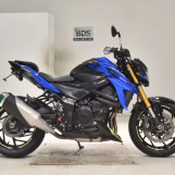 Мотоцикл Suzuki GSX-S750