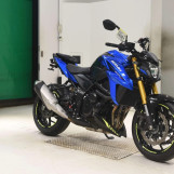 Мотоцикл Suzuki GSX-S750