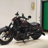 Мотоцикл HD RH1250S