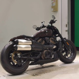 Мотоцикл HD RH1250S