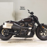Мотоцикл HD RH1250S