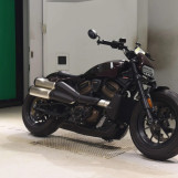Мотоцикл HD RH1250S