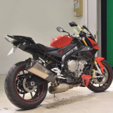 Мотоцикл BMW S1000R