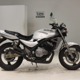 Мотоцикл Suzuki GSX250FX з пробігом 50713 km