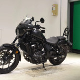 Мотоцикл Honda REBEL CMX1100