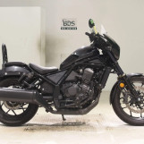Мотоцикл Honda REBEL CMX1100