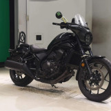 Мотоцикл Honda REBEL CMX1100