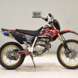 Мотоцикл Honda XR250