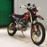 Мотоцикл Honda XR250