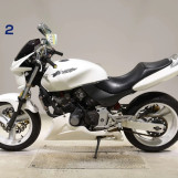 Мотоцикл Honda HORNET CB250F з пробігом 57887 km