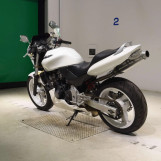 Мотоцикл Honda HORNET CB250F з пробігом 57887 km