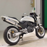 Мотоцикл Honda HORNET CB250F з пробігом 57887 km