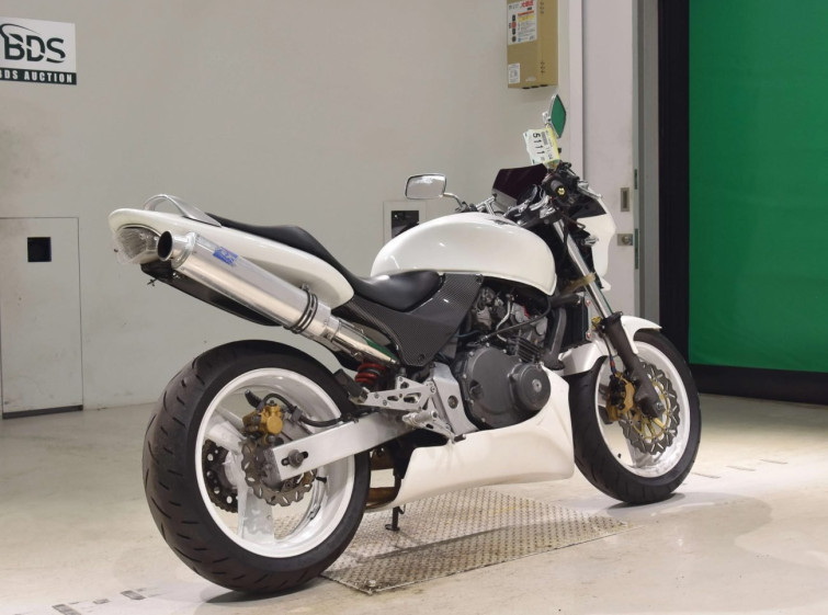 Мотоцикл Honda HORNET CB250F з пробігом 57887 km