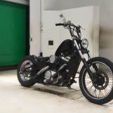 Мотоцикл Kawasaki VULCAN400 CUSTOM