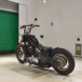 Мотоцикл Kawasaki VULCAN400 CUSTOM