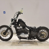 Мотоцикл Kawasaki VULCAN400 CUSTOM
