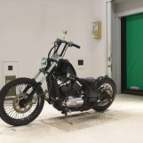 Мотоцикл Kawasaki VULCAN400 CUSTOM