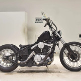 Мотоцикл Kawasaki VULCAN400 CUSTOM