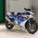 Мотоцикл Suzuki GSX-R400 з пробігом 35099 km