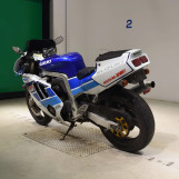 Мотоцикл Suzuki GSX-R400 з пробігом 35099 km
