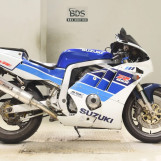 Мотоцикл Suzuki GSX-R400 з пробігом 35099 km