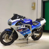 Мотоцикл Suzuki GSX-R400 з пробігом 35099 km