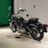 Мотоцикл Yamaha DRAGSTAR XVS250