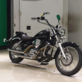 Мотоцикл Yamaha DRAGSTAR XVS250